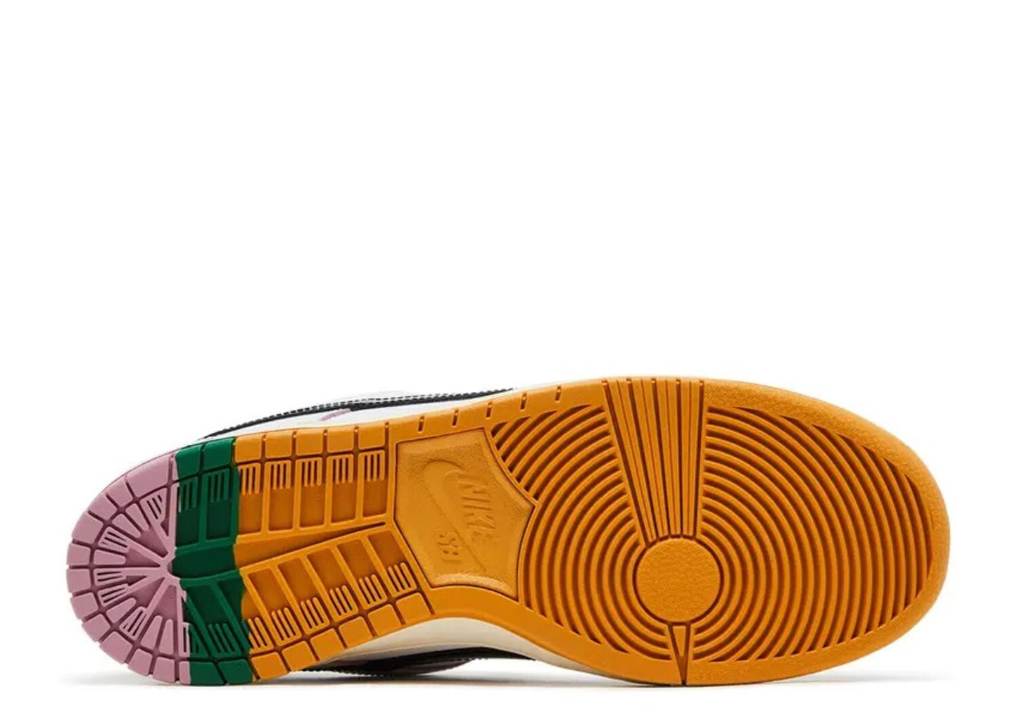 Nike SB Dunk Low CSEF