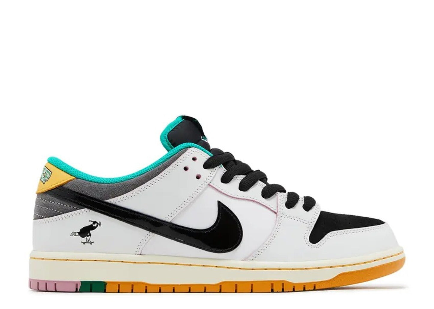 Nike SB Dunk Low CSEF