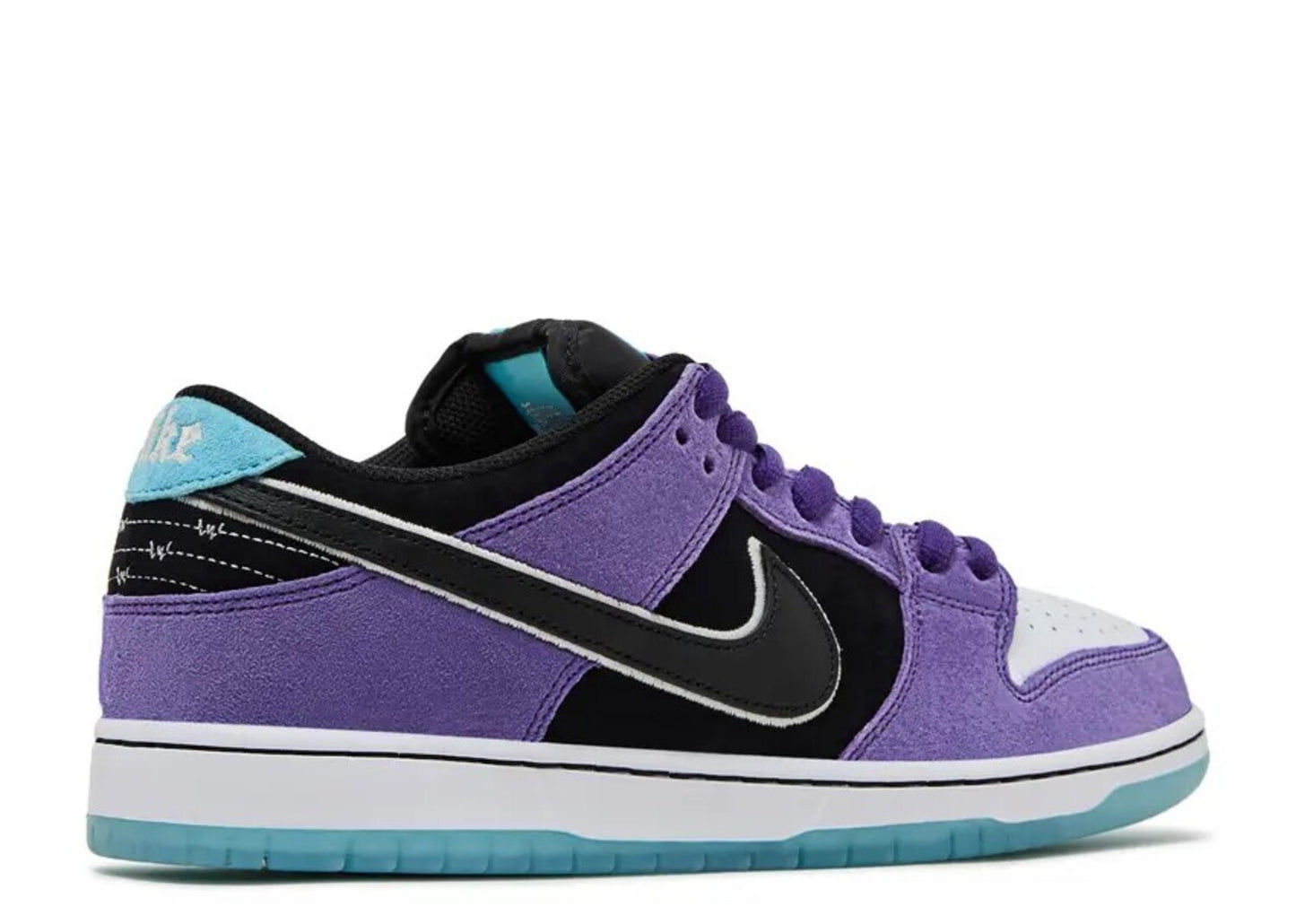 Nike SB Dunk Low Hayley Wilson