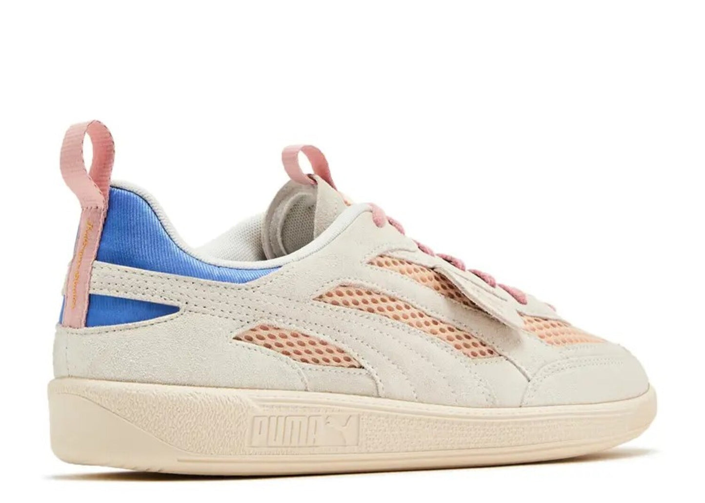 Puma Palermo KidSuper Studios Cream