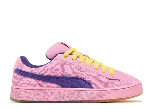 Puma Suede XL Teenage Mutant Ninja Turtles Krang