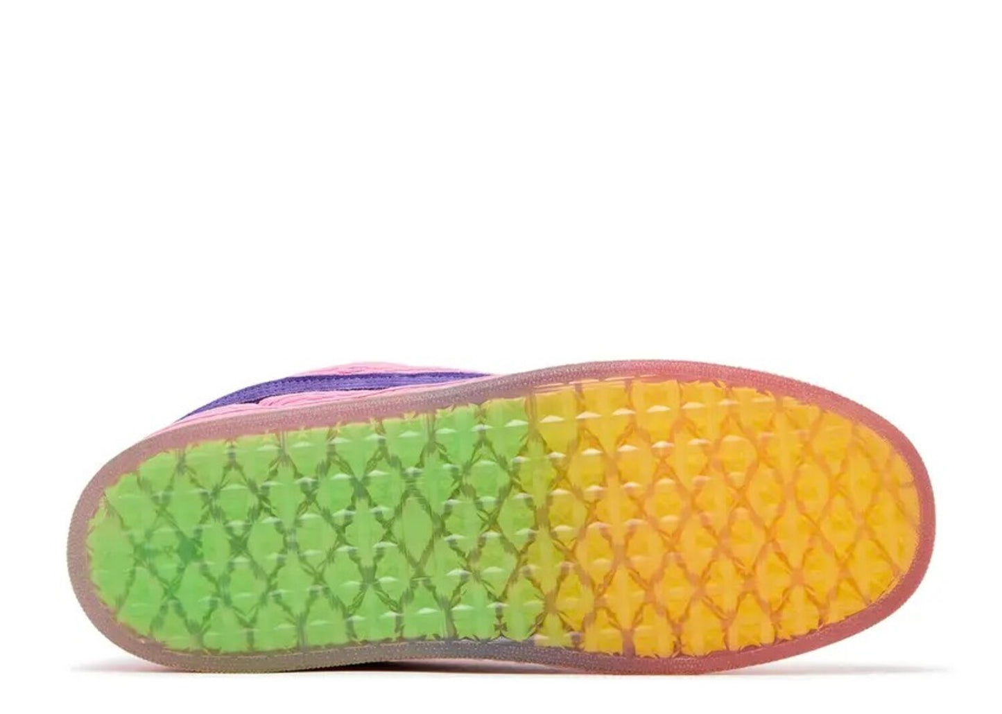 Puma Suede XL Teenage Mutant Ninja Turtles Krang