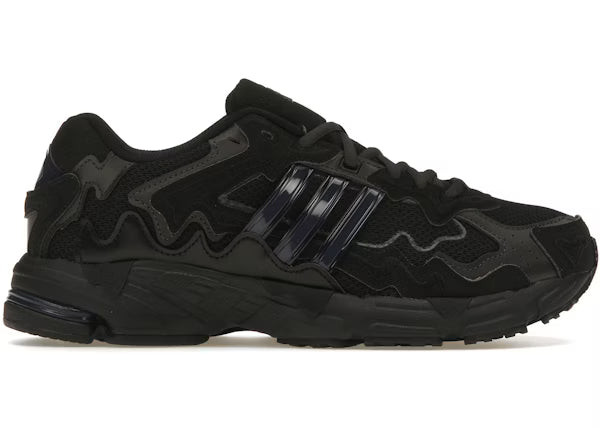 Adidas Response CL Bad Bunny Triple Black