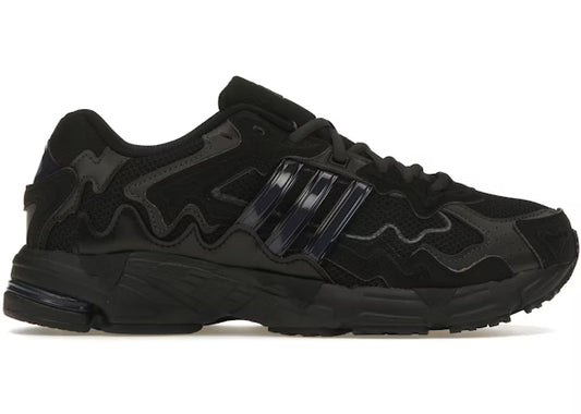 Adidas Response CL Bad Bunny Triple Black