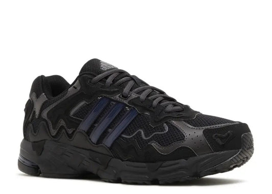 Adidas Response CL Bad Bunny Triple Black