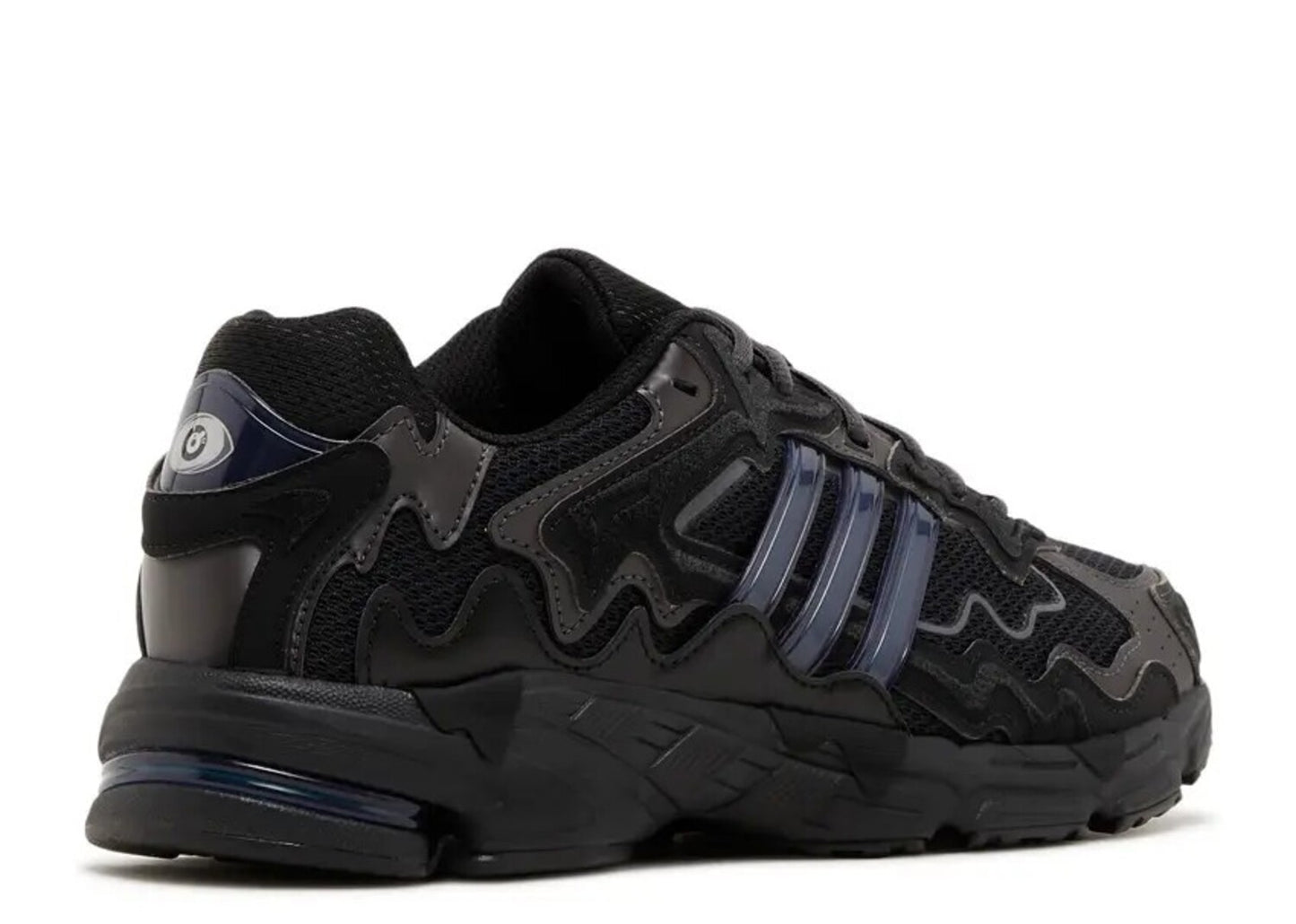 Adidas Response CL Bad Bunny Triple Black